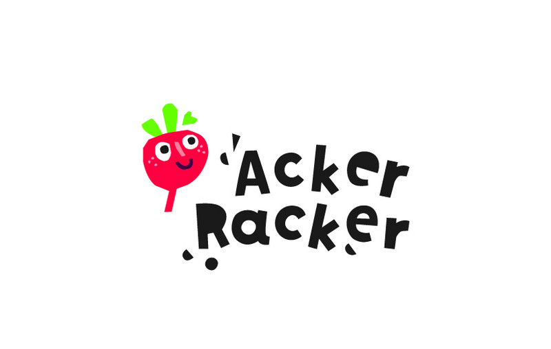 AckerRacker – Hände in der Erde, Gemüse im Kopf